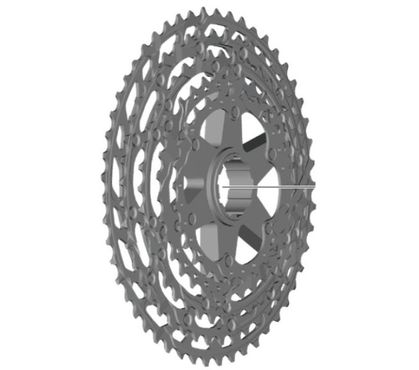 Shimano Ritzelblock für CS-M5100