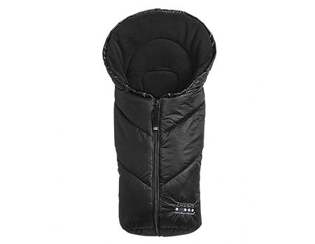 Winter Fußsäckchen Baby für Kinderanhänger