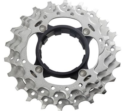 Shimano Ritzel für CS-M771 mit 4/5/6 - Arm Träger