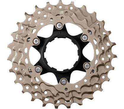 Shimano Ritzel für CS-M8000 mit Abstufung