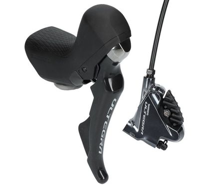 Shimano Scheibenbremse ULTEGRA ST-R8020/BR-R8070