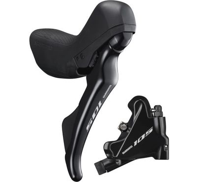 Shimano Scheibenbremse 105 ST-R7020/R7070