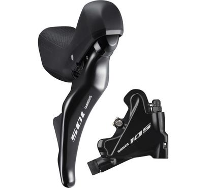 Shimano Scheibenbremse 105 ST-R7025/R7070