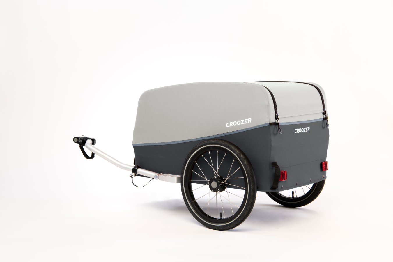 CROOZER Cargo Pakko Transportanhnger