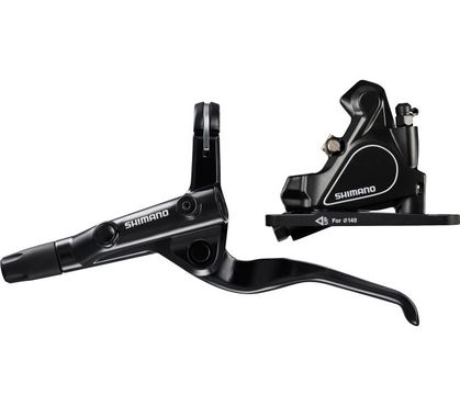 Shimano Scheibenbremse RS600/BR-RS405