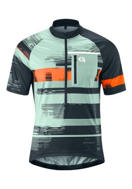 Gonso Avolo Herren Bikeshirt-1/2-HZ