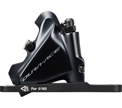 Shimano Bremssattel Flat Mount Road/Gravel