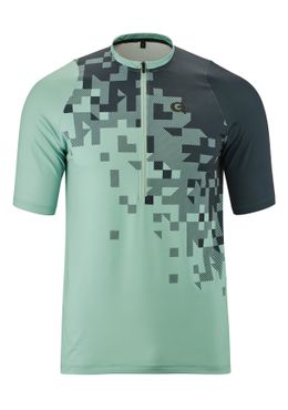 Gonso Garzolet Herren Bikeshirt-1/2-HZ