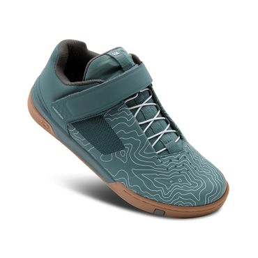 Crankbrothers Stamp Schuh Speedlace, Topo Limited Edition