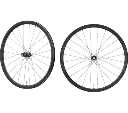 Shimano Laufradsatz WH-RX870 GRX