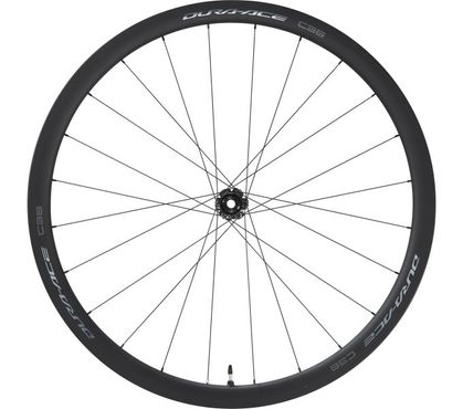 Laufradsatz Dura-Ace WH-R9270 C36, C50, C60 Tubular