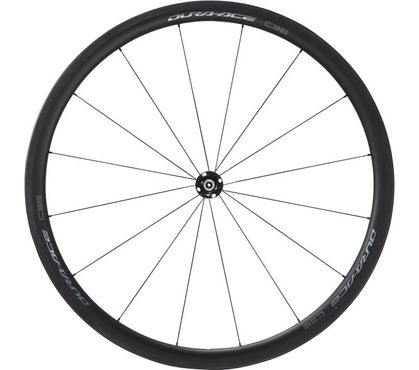 Shimano, Laufradsatz Dura-Ace WH-R9200 C36, C50, C60 Tubular