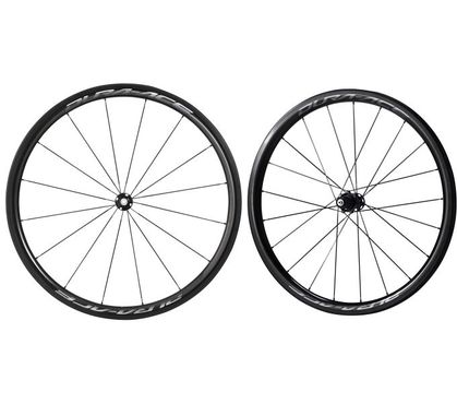 Shimano Abverkauf Laufradsatz & Laufräder