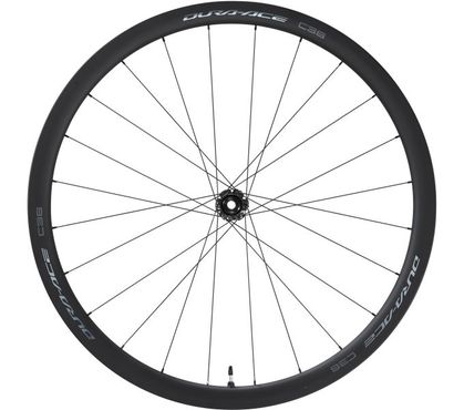 Shimano, Laufräder Dura-Ace WH-R9270 C36, C50, C60 TL