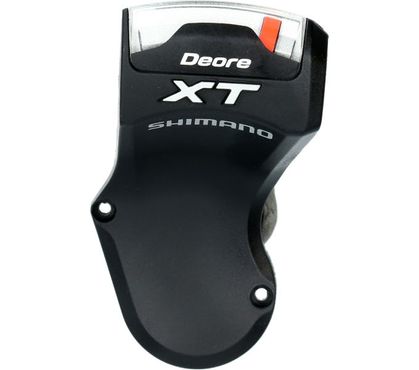 Shimano Ganganzeige komplett für SL-M770