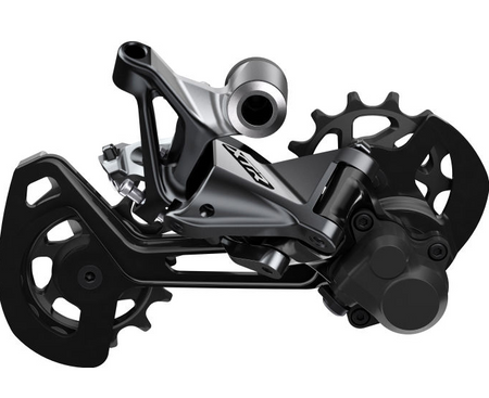 Shimano Schaltwerk XTR RD-M9120 12-fach