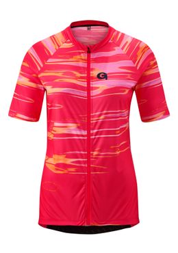 Gonso Copedello Damen Radtrikot-1/2-FZ