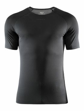 CRAFT PRO Dry Nanoweight SS M - Mesh-T-Shirt