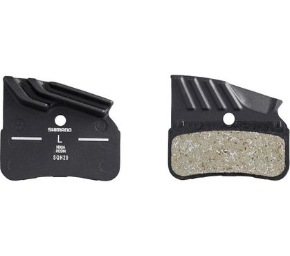 Shimano, Scheibenbremsbeläge N-Typ