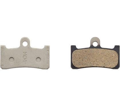 Shimano Scheibenbremsbeläge M-Typ