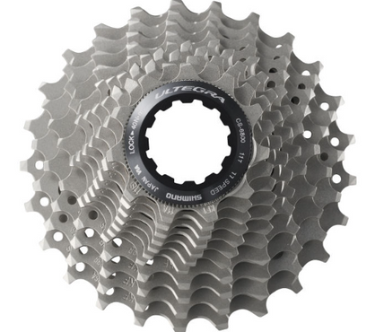 Shimano Kassetten SHIMANO 11-fach Road