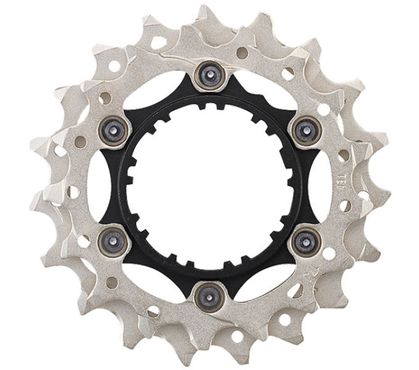 Shimano Ritzelblock für CS-R9200 & CS-R8100