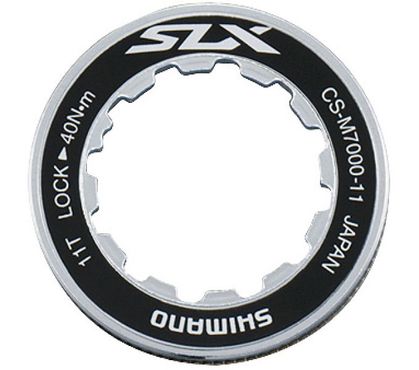 Shimano Verschlussring für Shimano Kassetten