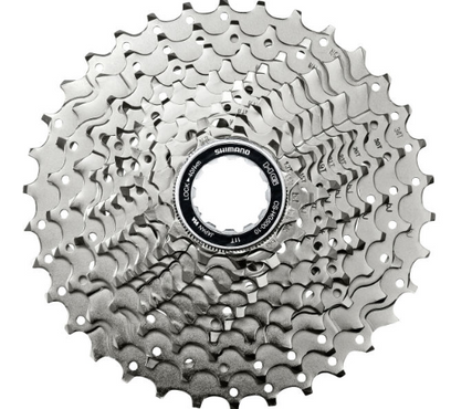 Shimano Kassetten SHIMANO 10-fach MTB
