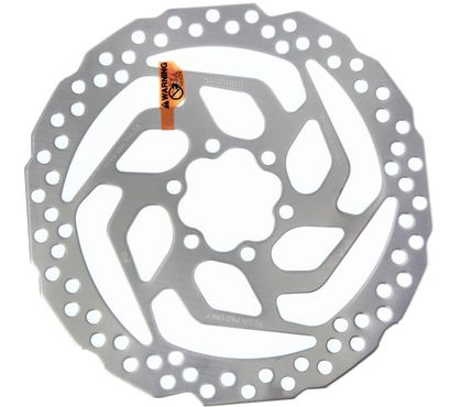 Shimano Bremsscheibe SM-RT26