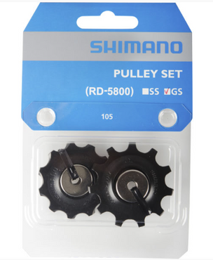 Shimano Schaltrollensatz 105