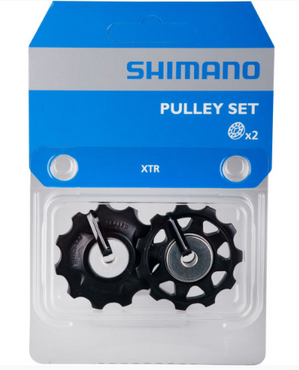 Shimano Schaltrollensatz XTR