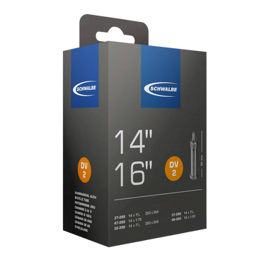 SCHWALBE Schlauch Nr. 02