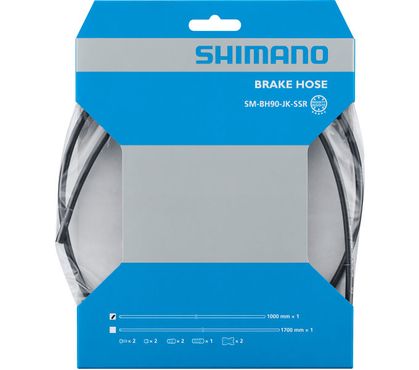 Shimano Bremsleitung SM-BH90-JK-SSR