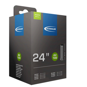 Schwalbe Schlauch Nr. 10D Downhill (24")