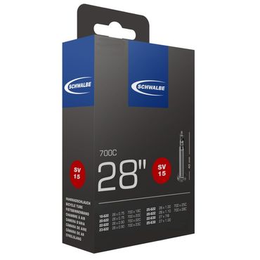 SCHWALBE Schlauch Nr. 15