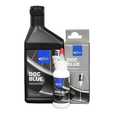 SCHWALBE DOC BLUE Professional 500ml