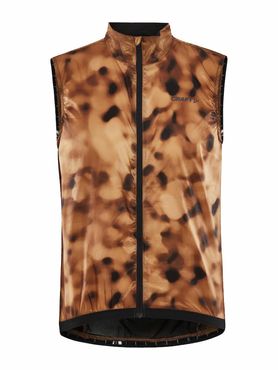 Craft PRO Gravel Wind Vest M