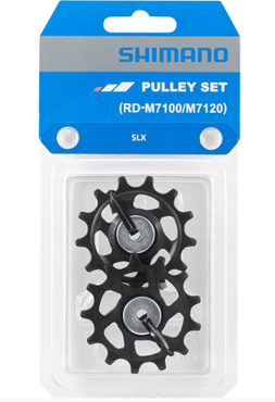 Shimano Schaltrollensatz SLX