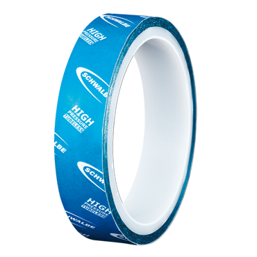 SCHWALBE Tubeless-Felgenband, blau
