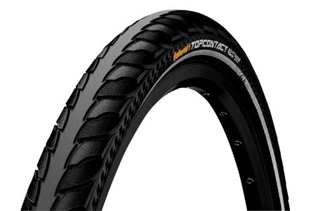 Continental Top CONTACT II Reflex Faltreifen
