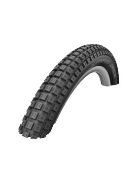 SCHWALBE JUMPIN´ JACK Draht schwarz Performance Line Reifen