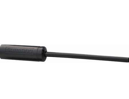 Shimano Endkappe Schaltzugaußenhülle mit langer Spitze
