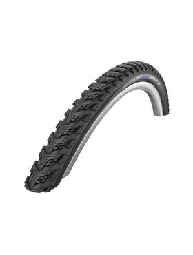 SCHWALBE MARATHON GT 365 Draht mit Reflexstreifen Performance Line Reifen