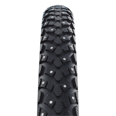 SCHWALBE MARATHON WINTER PLUS Draht mit Reflexstreifen Performance Line Reifen