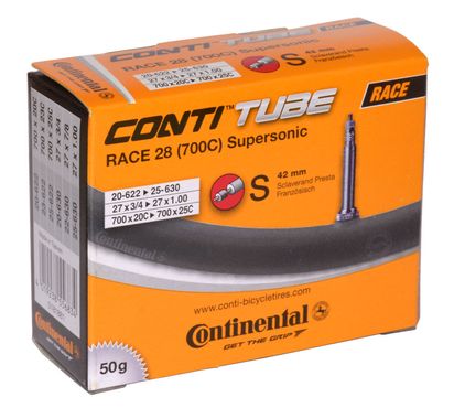 Continental Race 28 Supersonic Schlauch
