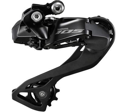 Shimano Schaltwerk 105 Di2 RD-R7150