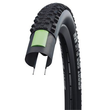 SCHWALBE SMART SAM PLUS Draht Performance Line Reifen