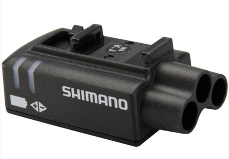 Shimano Verteiler Di2 SM-EW90