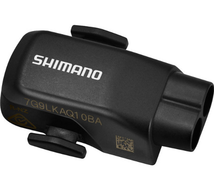 Shimano Verteiler Wireless Einheit Di2, EW-WU101, E-TUBE