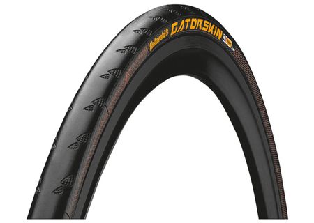 Continental Gatorskin Drahtreifen
